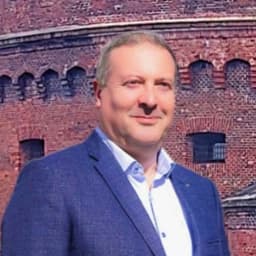 Игорь Калугин
