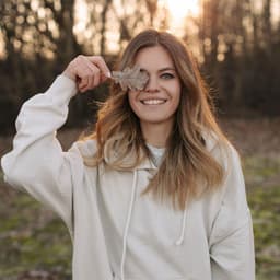 Ксения Гончарова